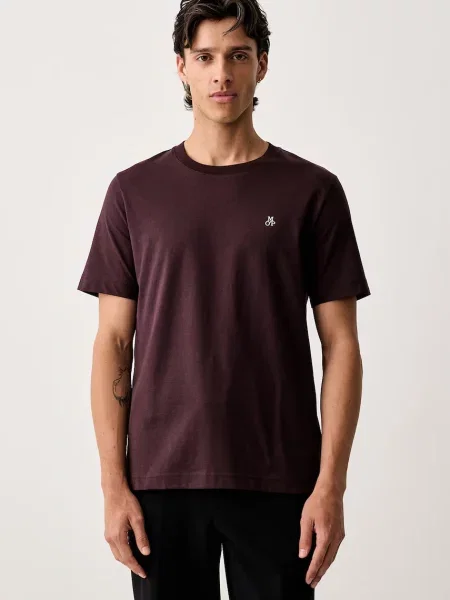 Marc O'Polo basic tričko