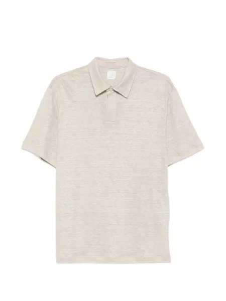 Scurt tricou polo Eleventy