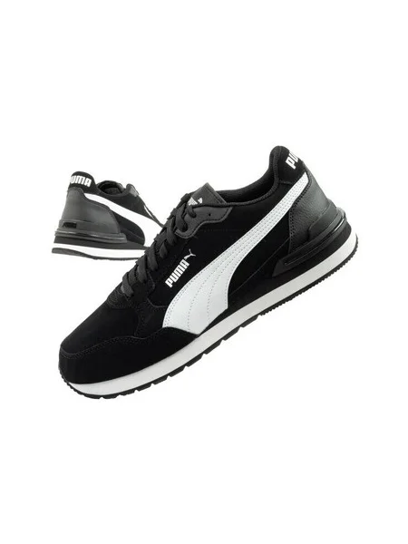 Sneaker Puma ST Runner fekete