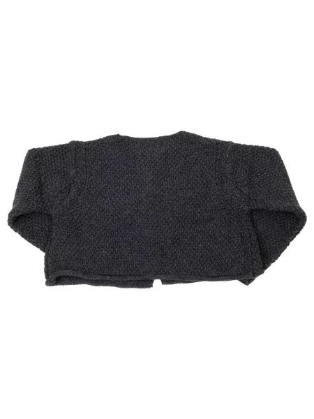 Pulover copii Neck And Neck gri