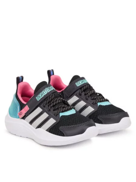 Sneakersy adidas černé