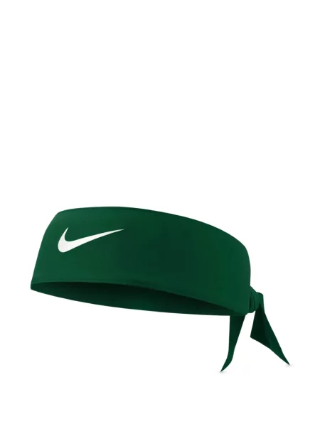 Ochelari de soare Nike alergare cu legături verde
