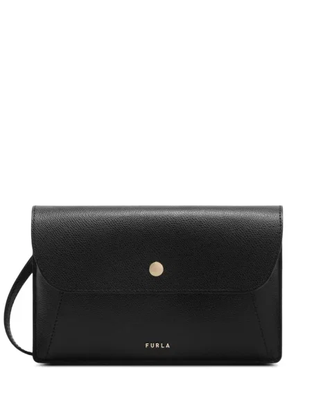 Geantă Furla negru