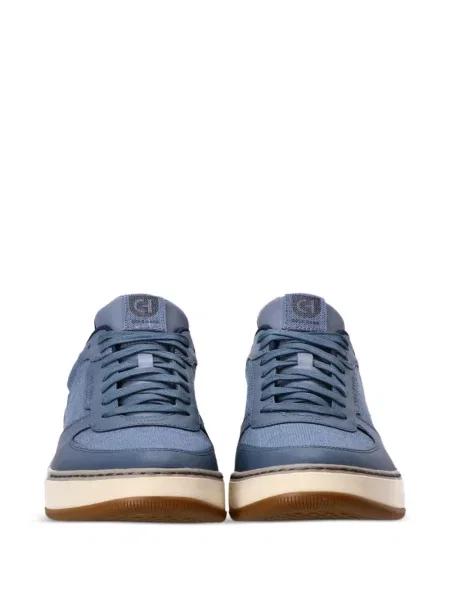 Sneakerși Cole Haan albastru