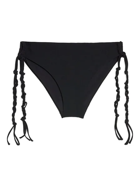 Bikini Jil Sander negru
