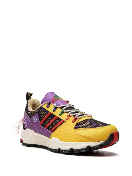 Tenisky Adidas EQT žluté