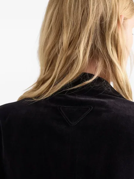 Sacou Prada negru