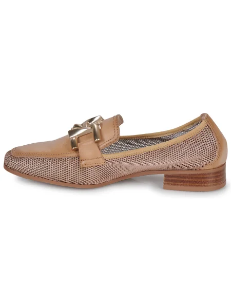 Pantofi Hispanitas maro