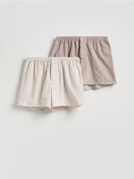 Pantaloni scurți Reserved