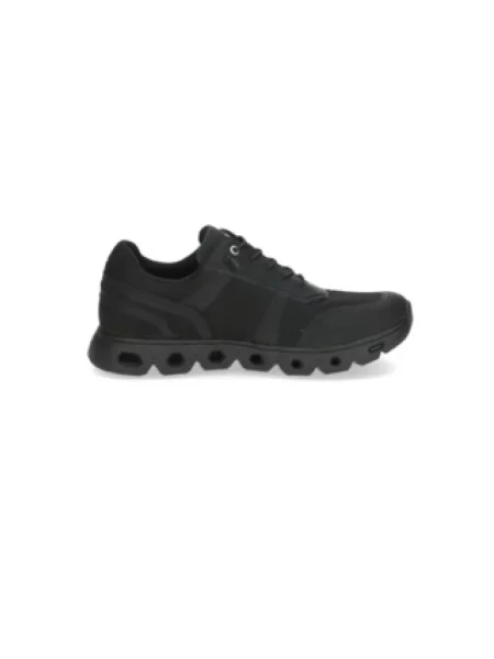 Sneakersy Caprice czarne
