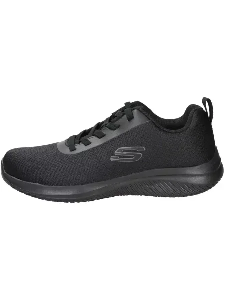 Tenisky Skechers čierna