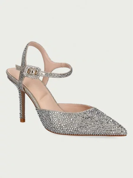 Dune London pantofi cu stiletto Confident
