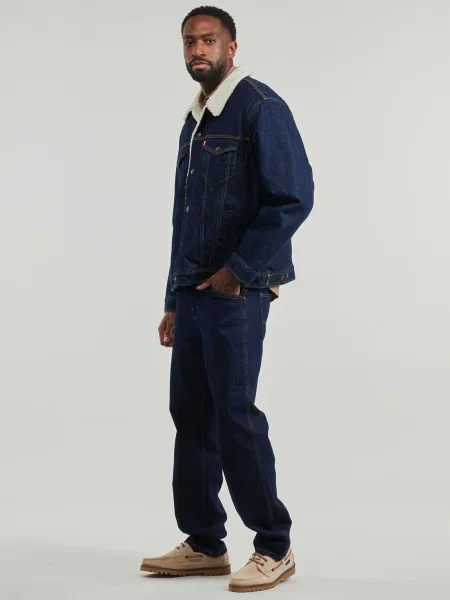 Geacă Levi's® albastru