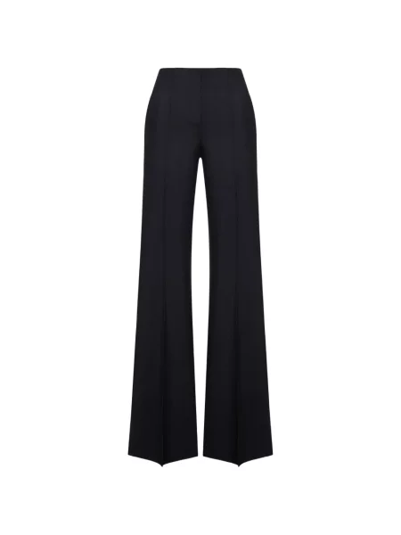 Spodnie Seafarer dzwony niebieskie