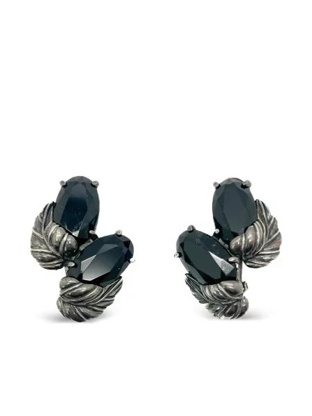 Cercei Jennifer Gibson Jewellery argintiu