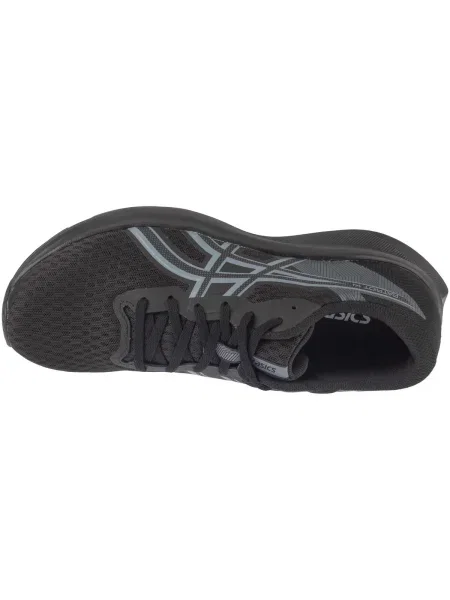 Tenisky Asics čierna