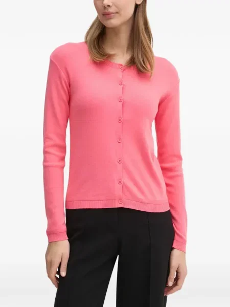 Cardigan Benetton roz