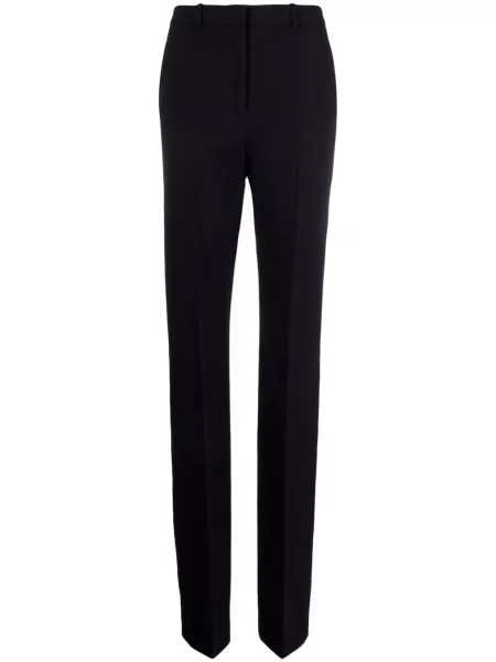 Pantaloni Mach & Mach negru