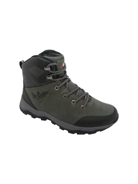 Tenisice Lee Cooper zelena
