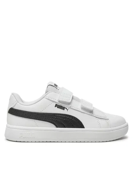 Puma Αθλητικά Rickie Classic V Ps λευκό