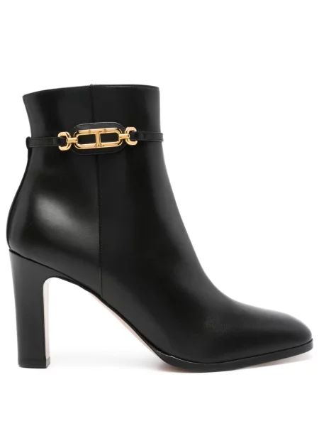 Botine Tom Ford negru