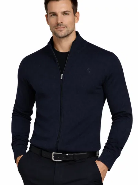 Jopica Polo Lara črna