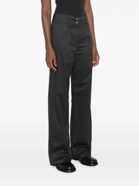 Pantaloni Kaos negru