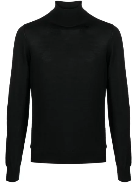 Pulover Tagliatore negru