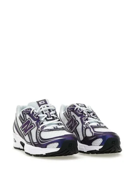 Sneakerși New Balance 530 gri