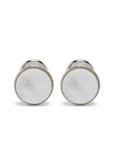 Копчета за ръкавели Fursac сребристо