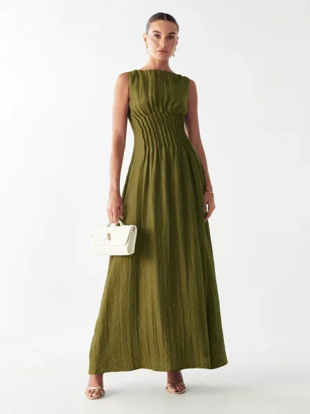 Willa Rochie Palamino kaki