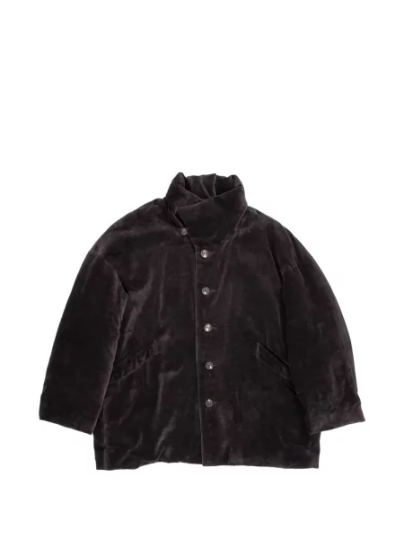 Яке Ziggy Chen кафяво