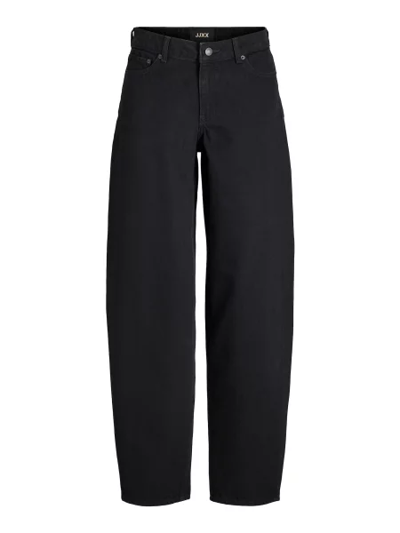 JJXX Jeans JXFUJI denim negru