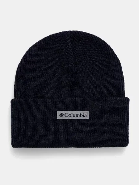 Căciulă Columbia albastru