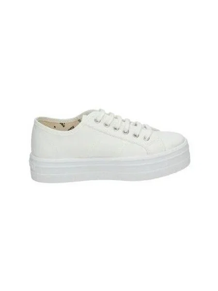 Pantofi copii Victoria alb