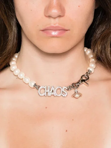 Colier Vivienne Westwood