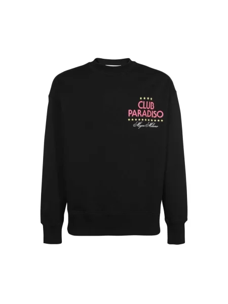 Bluza Msgm czarna