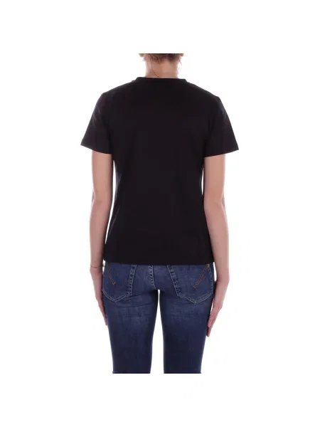Tricou Dondup negru