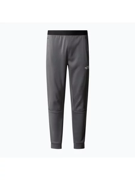 Spodnie trekkingowe The North Face Ma Lab Jogger anthracite grey szare