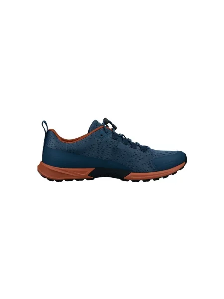 Pantofi Bugatti portocaliu