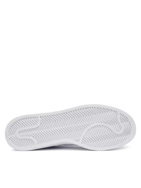 Adidas Sportcipők Superstar II M fehér