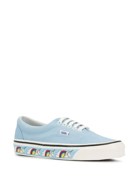 Sneakerși Vans Authentic albastru