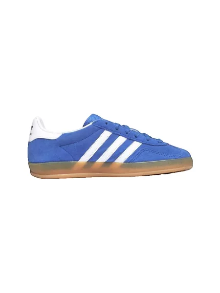 Tenisky Adidas Gazelle modrá