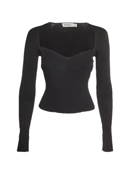 Pulover Zimmermann negru