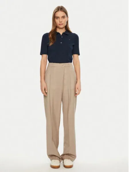 Polotričko Tommy Hilfiger modré