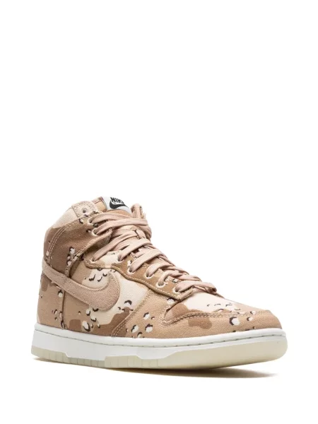 Nepaminkštintas sportbačiai Nike Dunk rožinė