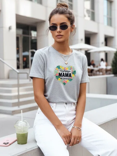 Tricou Dstreet