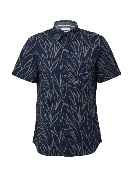 S.Oliver Srajca mornarska / temno siva