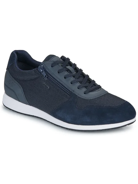 Pantofi Geox albastru