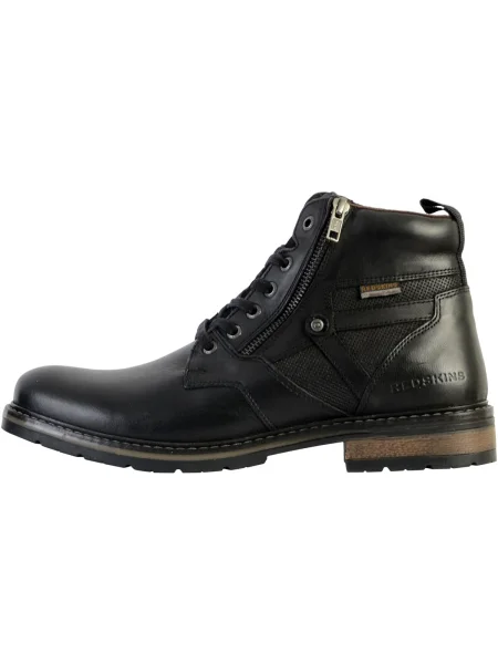 Pantofi Redskins negru